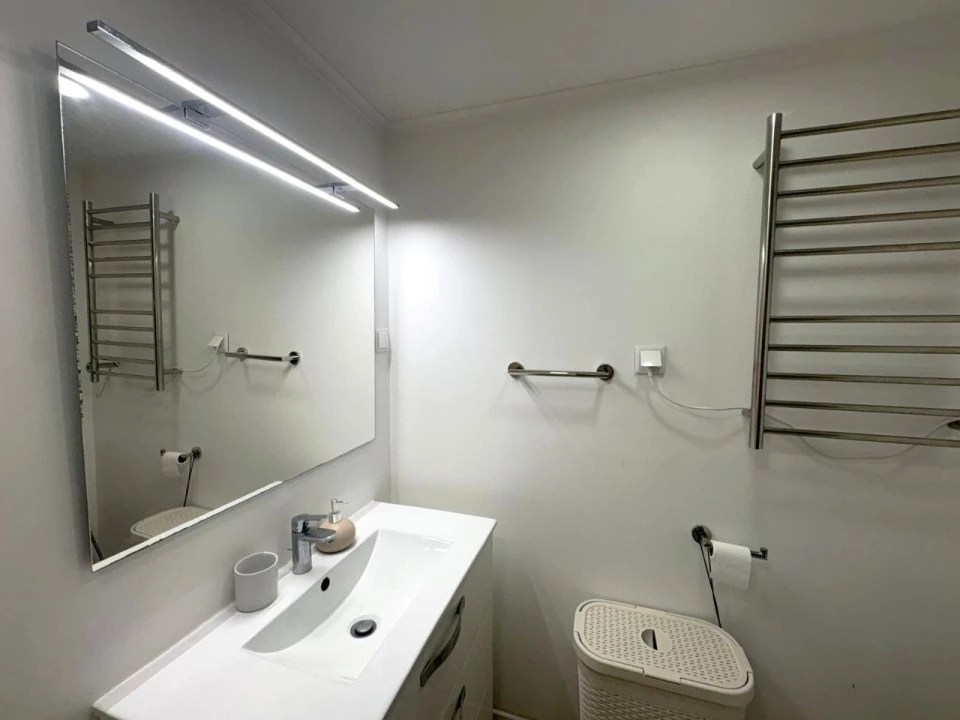 Apartamento T2 para Arrendamento em Oeiras e São Julião da Barra, Paço de Arcos e Caxias Foto 18