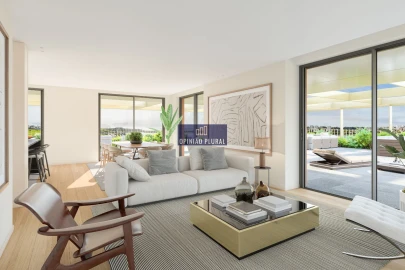 Apartamento T3 para Venda em Canidelo