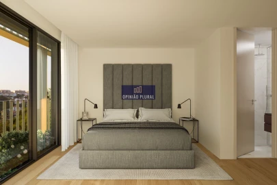 Apartamento T3 para Venda em Canidelo