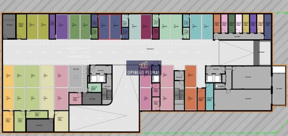 Apartamento T3 para Venda em Canidelo