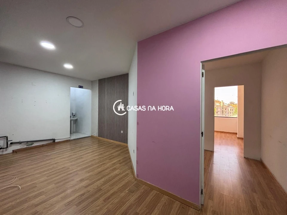 Escritório para Venda em Viseu Foto 1