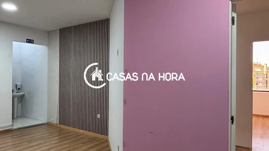 Escritório para Venda em Viseu