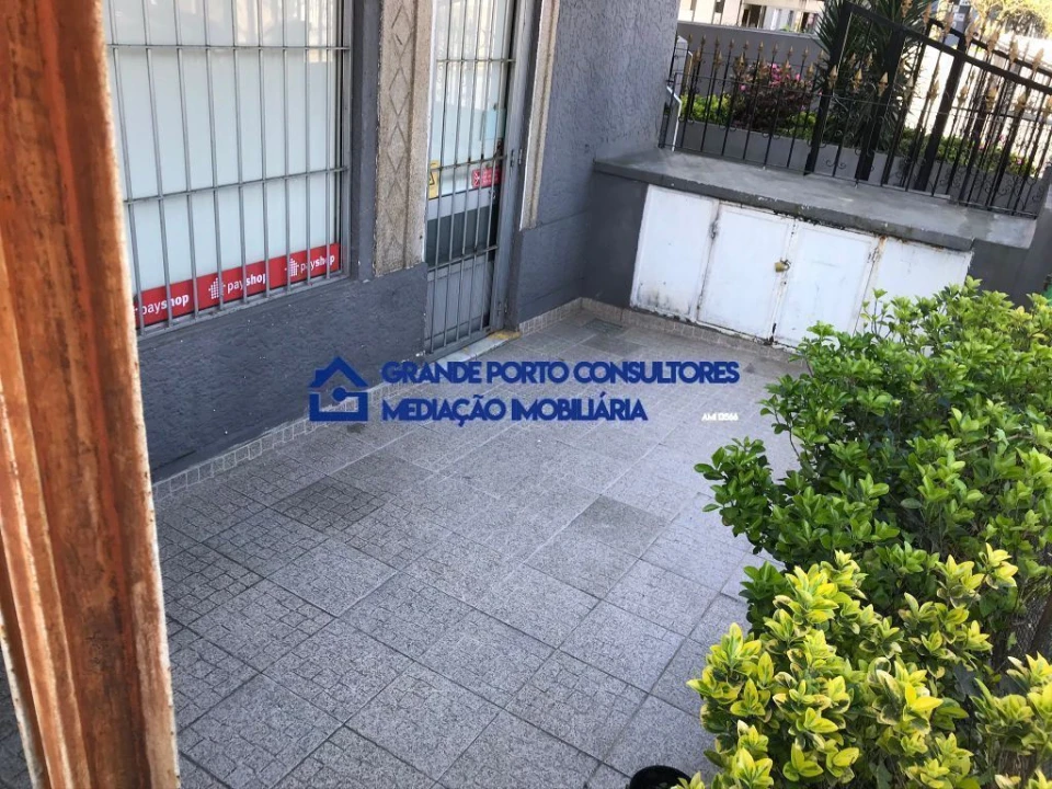 Loja para Arrendamento em Aguas Santas Foto 5
