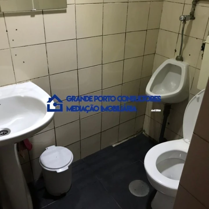Loja para Arrendamento em Aguas Santas Foto 8