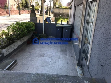 Loja para Arrendamento em Aguas Santas