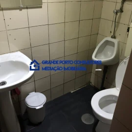 Loja para Arrendamento em Aguas Santas