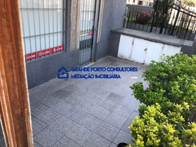 Loja para Arrendamento em Aguas Santas Foto 5