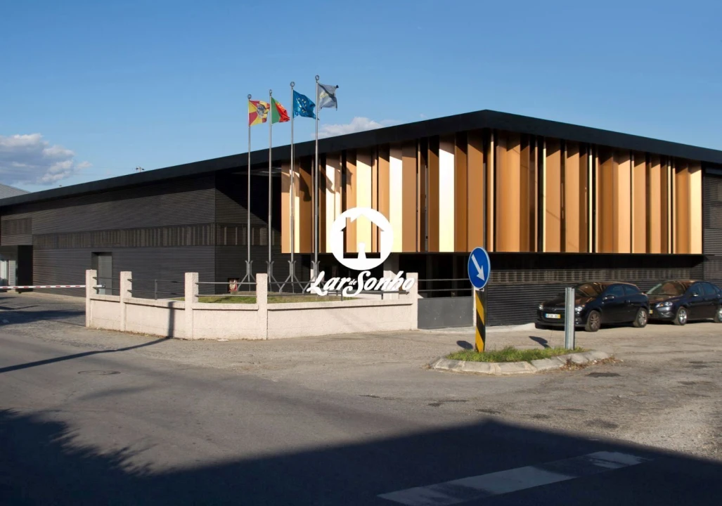Apartamento T2 para Venda em Barcelos, V.Boa, V.Frescainha Foto 28