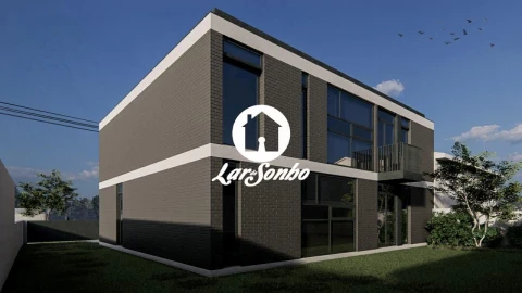 Apartamento T2 para Venda em Barcelos, V.Boa, V.Frescainha