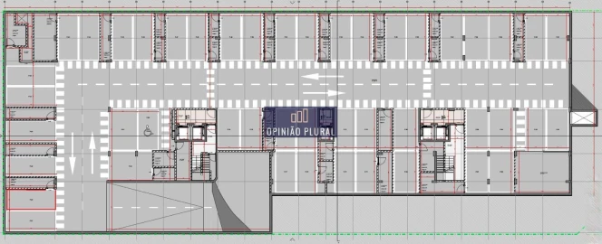 Apartamento T1 para Venda em Canidelo