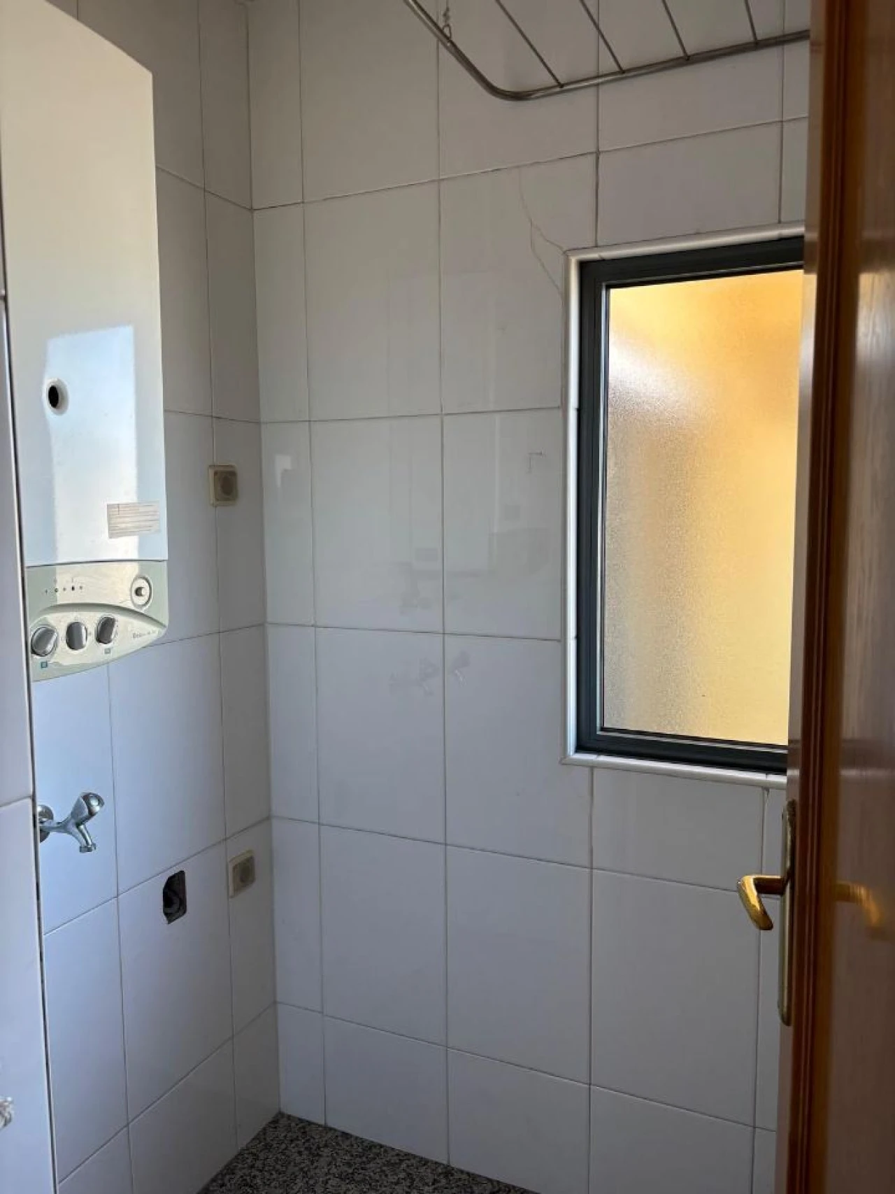 Apartamento T2 para Arrendamento em São Mamede de Infesta e Senhora da Hora Foto 7