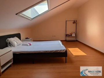 Quarto para Arrendamento em Custóias, Leça do Balio e Guifões