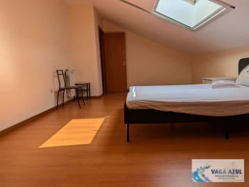 Quarto para Arrendamento em Custóias, Leça do Balio e Guifões