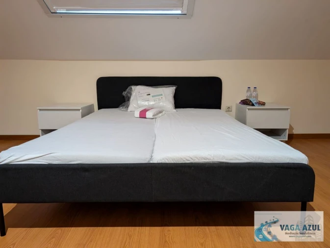 Quarto para Arrendamento em Custóias, Leça do Balio e Guifões Foto 2
