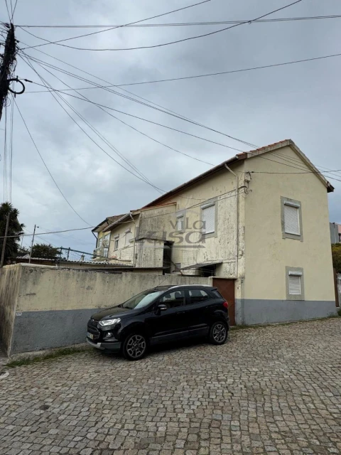 Moradia T10 para Venda em Canidelo