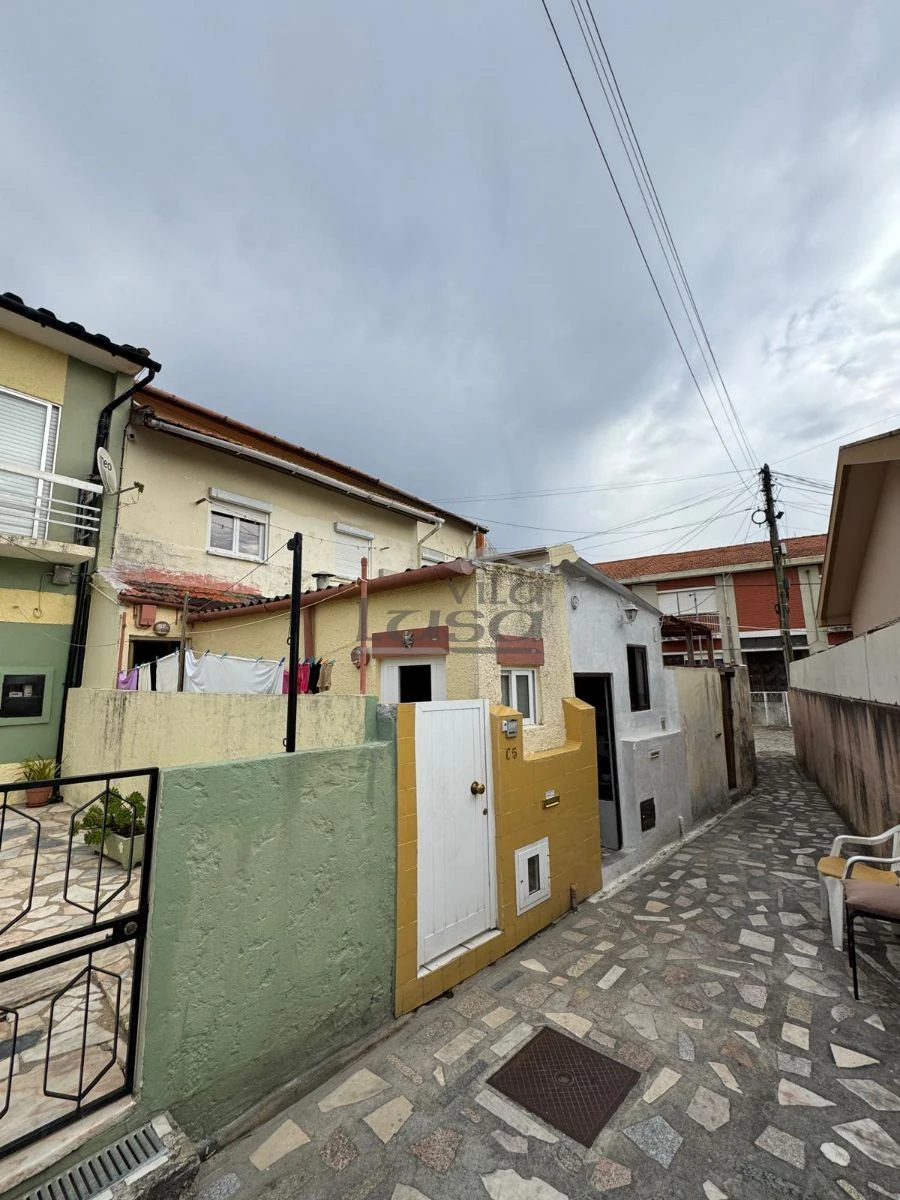 Moradia T10 para Venda em Canidelo Foto 2