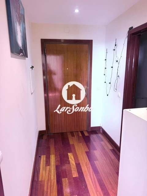 Apartamento T1 para Venda em Matosinhos e Leça da Palmeira