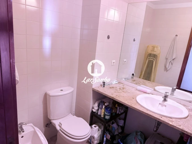 Apartamento T1 para Venda em Matosinhos e Leça da Palmeira Foto 5