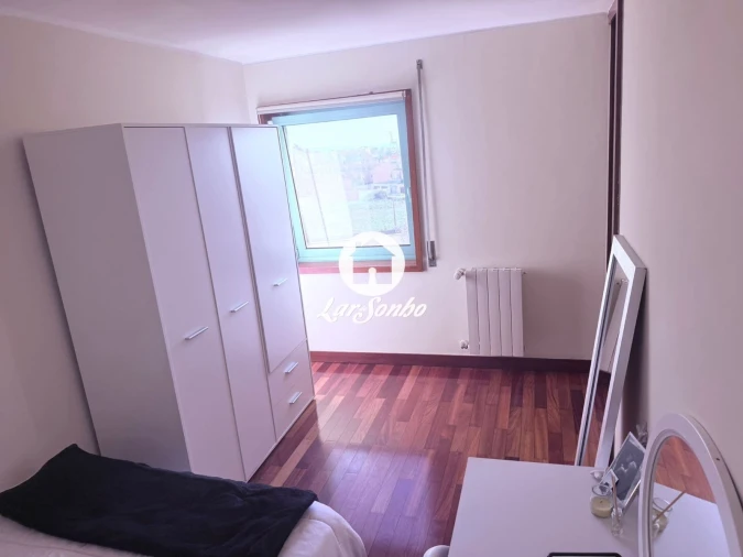 Apartamento T1 para Venda em Matosinhos e Leça da Palmeira Foto 6