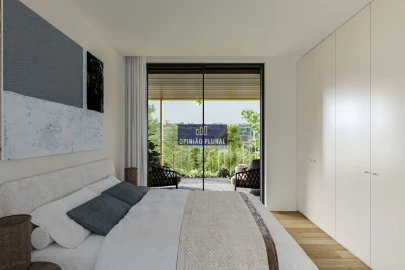 Apartamento T3 para Venda em Canidelo