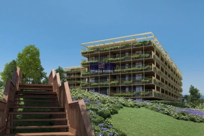 Apartamento T3 para Venda em Canidelo