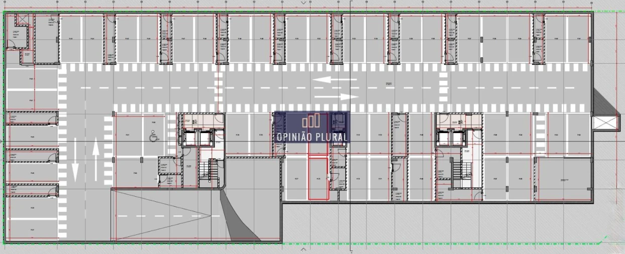 Apartamento T3 para Venda em Canidelo Foto 39