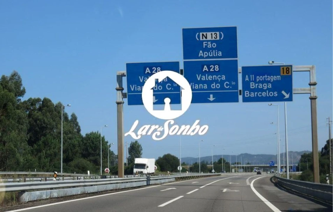 Apartamento T3 para Venda em Galegos (Santa Maria) Foto 33