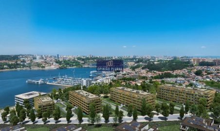 Apartamento T2 para Venda em Canidelo