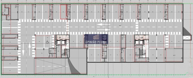 Apartamento T2 para Venda em Canidelo