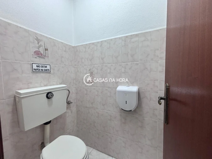 Escritório para Arrendamento em Viseu Foto 11