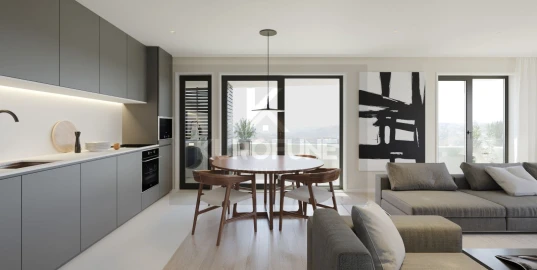 Apartamento T1 para Venda em Gulpilhares e Valadares