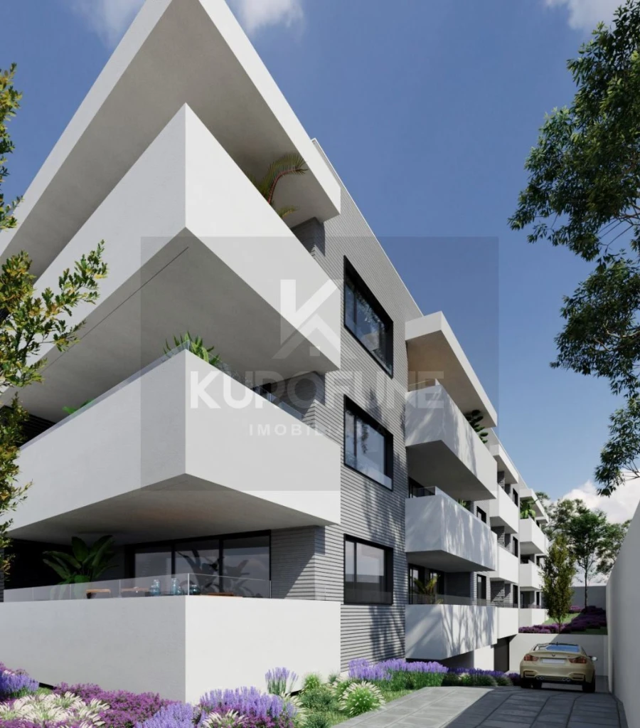 Apartamento T1 para Venda em Gulpilhares e Valadares Foto 20