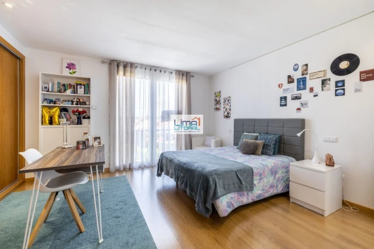 Moradia T5 para Venda em Souto da Carpalhosa e Ortigosa Foto 18