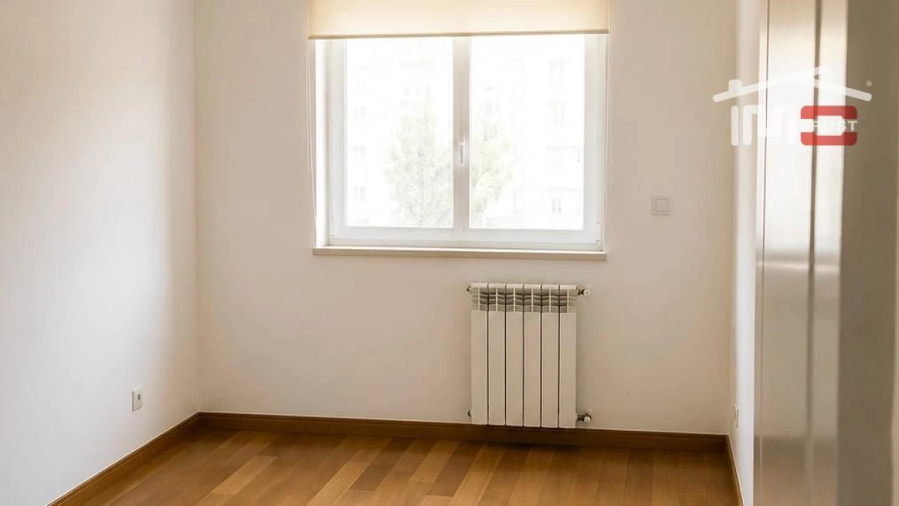 Apartamento T3 para Arrendamento em Montijo e Afonsoeiro Foto 8