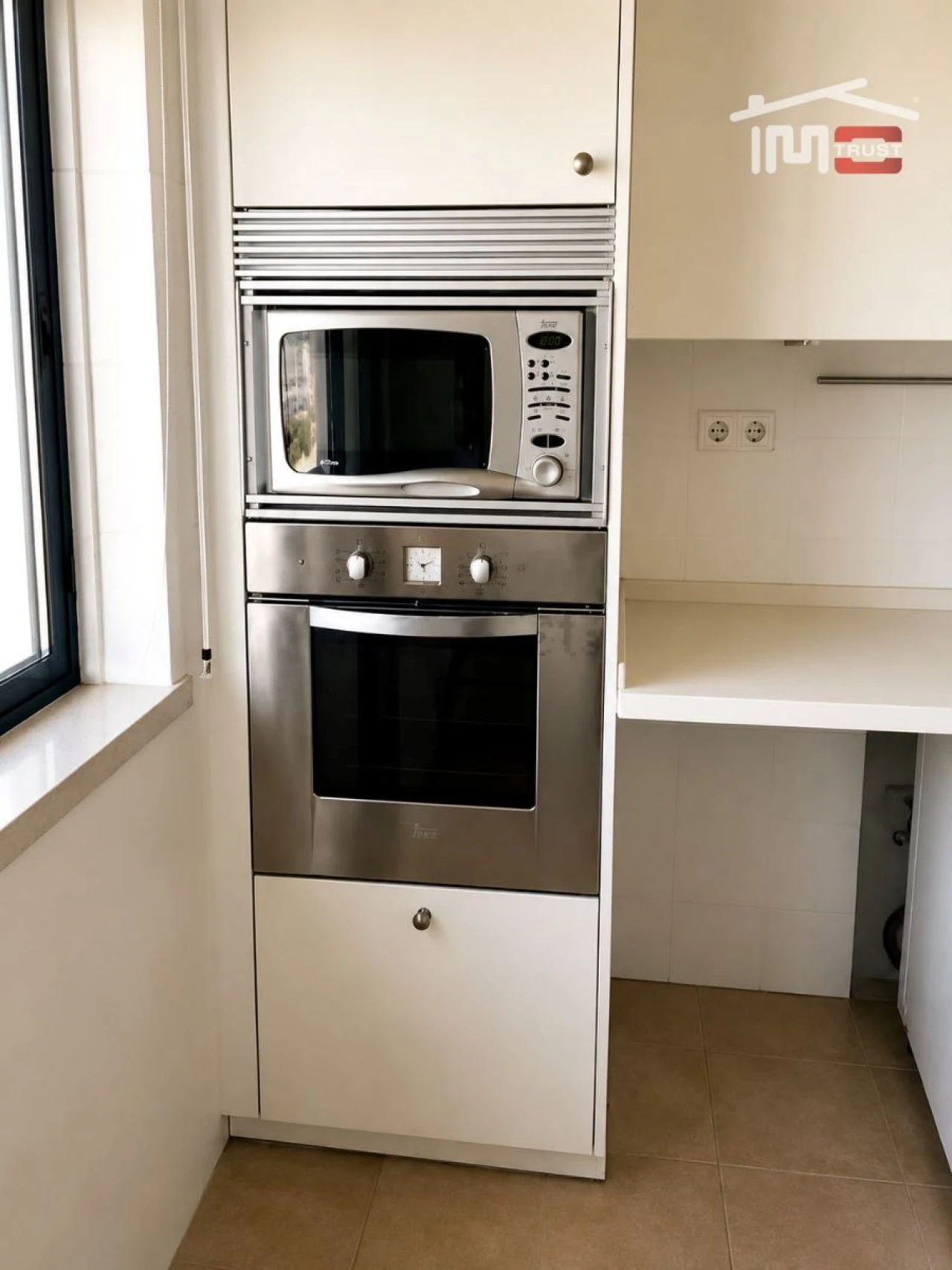 Apartamento T3 para Arrendamento em Montijo e Afonsoeiro Foto 14