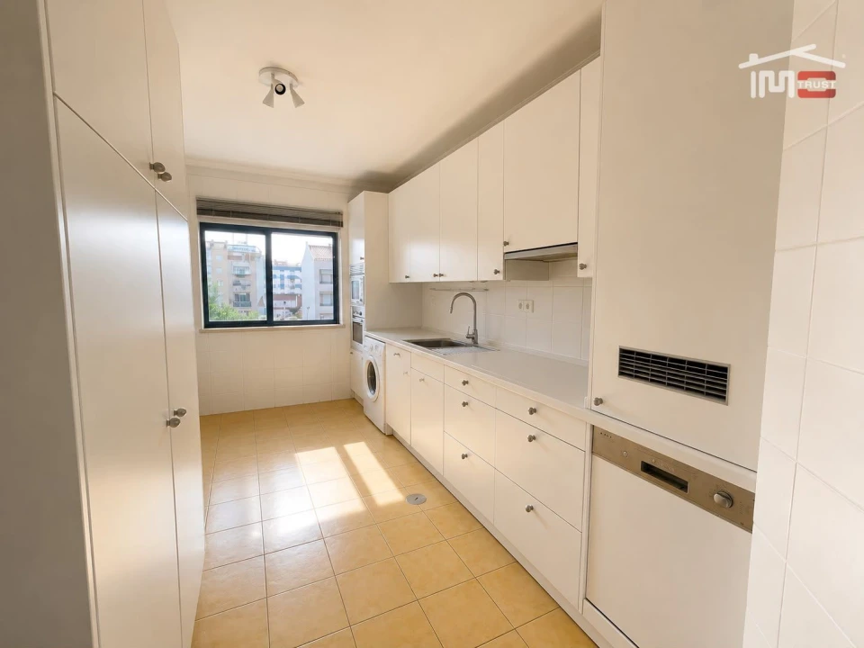 Apartamento T3 para Arrendamento em Montijo e Afonsoeiro Foto 2