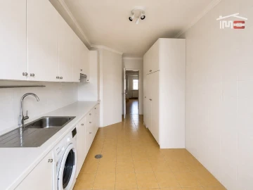 Apartamento T3 para Arrendamento em Montijo e Afonsoeiro