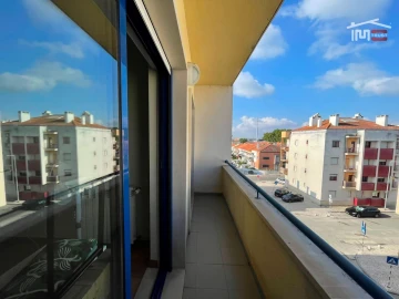 Apartamento T3 para Arrendamento em Montijo e Afonsoeiro