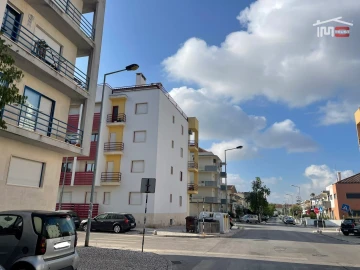 Apartamento T3 para Arrendamento em Montijo e Afonsoeiro