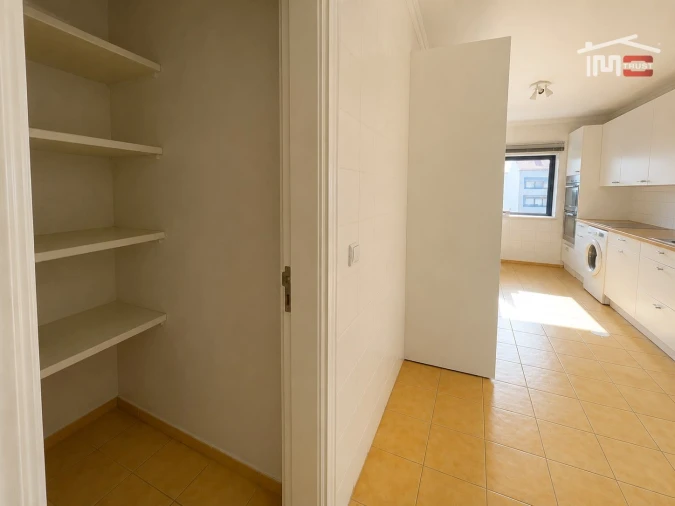 Apartamento T3 para Arrendamento em Montijo e Afonsoeiro Foto 3
