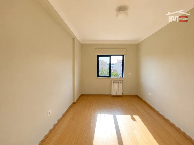 Apartamento T3 para Arrendamento em Montijo e Afonsoeiro Foto 15
