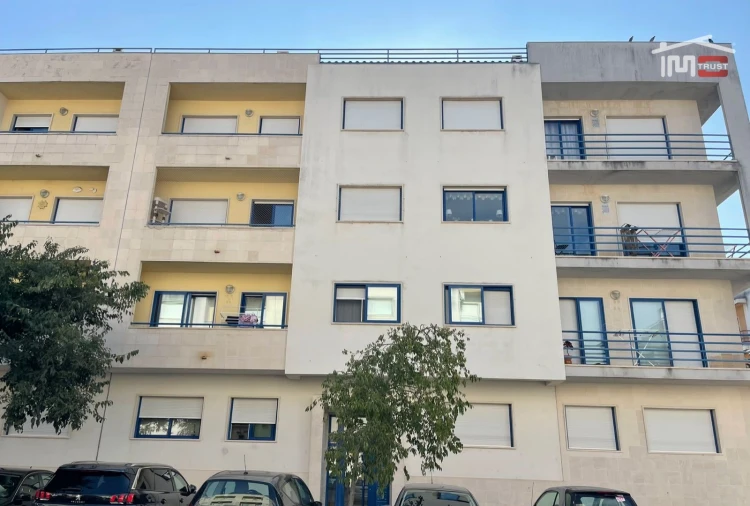 Apartamento T3 para Arrendamento em Montijo e Afonsoeiro Foto 22
