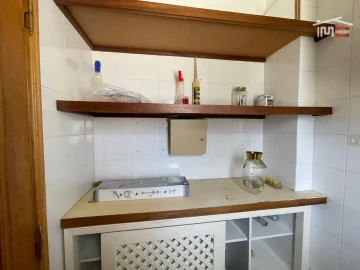 Moradia T4 para Arrendamento em Atalaia e Alto Estanqueiro-Jardia