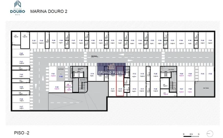 Apartamento T3 para Venda em Canidelo