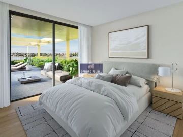 Apartamento T4 para Venda em Canidelo