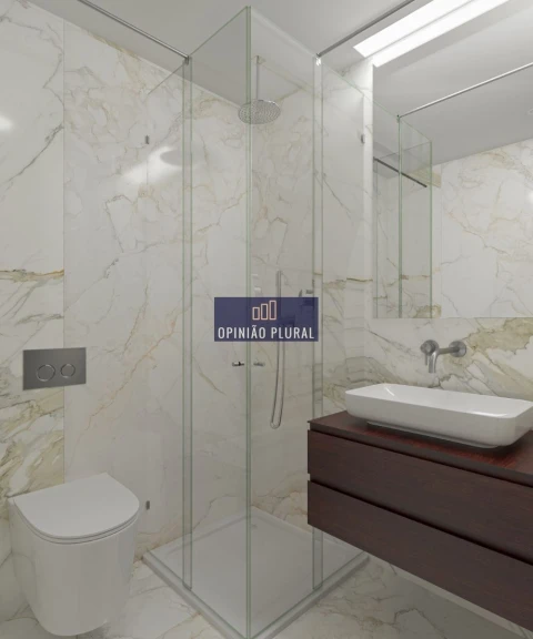 Apartamento T4 para Venda em Canidelo