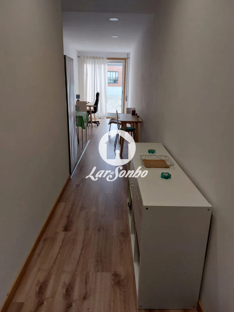 Apartamento T2 para Venda em São Mamede de Infesta e Senhora da Hora Foto 7