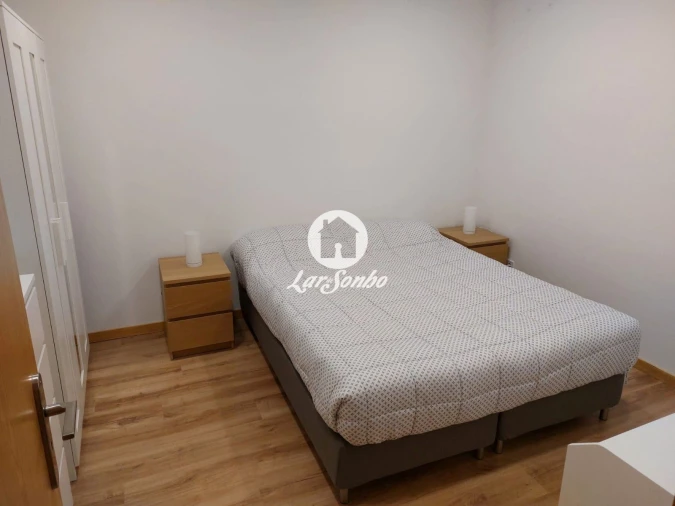 Apartamento T2 para Venda em São Mamede de Infesta e Senhora da Hora Foto 9