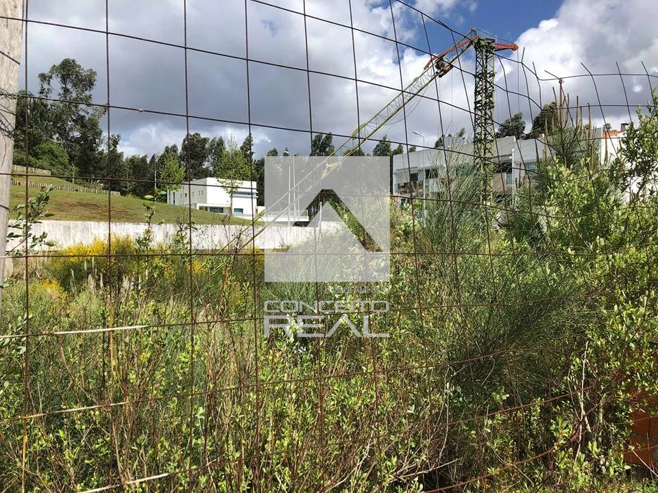 Terreno para Venda em Alfena Foto 5