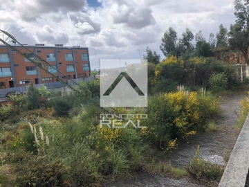 Terreno para Venda em Alfena